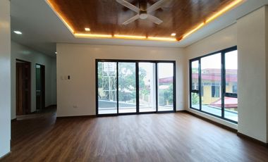 60M Two Storey Residential Unit with Attic and 4 Bedrooms for sale in Merville Paranaque City-JCR