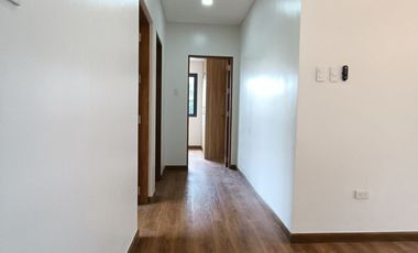 60M Two Storey Residential Unit with Attic and 4 Bedrooms for sale in Merville Paranaque City-JCR