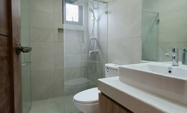 60M Two Storey Residential Unit with Attic and 4 Bedrooms for sale in Merville Paranaque City-JCR