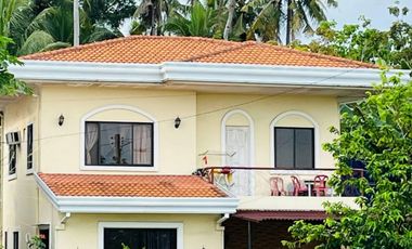 8M HOUSE & LOT FOR SALE! OCEAN COVE SUBDIVISION FULLY-FURNISHED