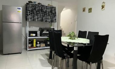 8M HOUSE & LOT FOR SALE! OCEAN COVE SUBDIVISION FULLY-FURNISHED