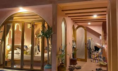 Villa Aktif Furnished – 10 Menit dari Pusat Kota Yogyakarta