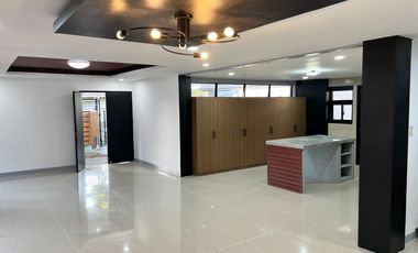 35M Newly Renovated House and Lot with 3 Bedrooms for sale in Carmelite Paranaque City-JCR
