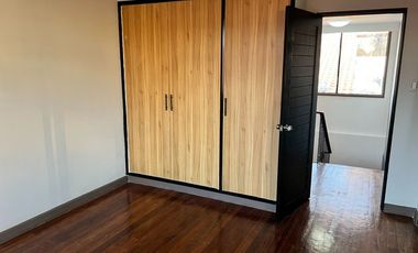 35M Newly Renovated House and Lot with 3 Bedrooms for sale in Carmelite Paranaque City-JCR