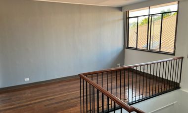 35M Newly Renovated House and Lot with 3 Bedrooms for sale in Carmelite Paranaque City-JCR