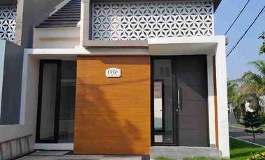 Rumah Dijual Lokasi Surabaya Barat, Sidoarjo, Menganti Gresik, ready , angsuran mulai 3 jt an