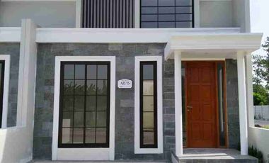 Rumah Dijual Lokasi Surabaya Barat, Sidoarjo, Menganti Gresik, ready , angsuran mulai 3 jt an