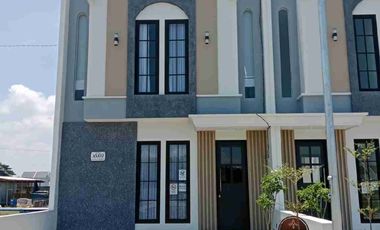 Rumah Dijual Lokasi Surabaya Barat, Sidoarjo, Menganti Gresik, ready , angsuran mulai 3 jt an
