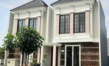 Rumah Dijual Lokasi Surabaya Barat, Sidoarjo, Menganti Gresik, ready , angsuran mulai 3 jt an