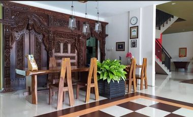 Hotel Aktif 27 Kamar Lokasi di Kawasan Prawirotaman Yogyakarta