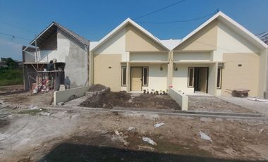 rumah subsidi mojokerto angsuran 1jutaan