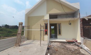 rumah subsidi mojokerto angsuran 1jutaan