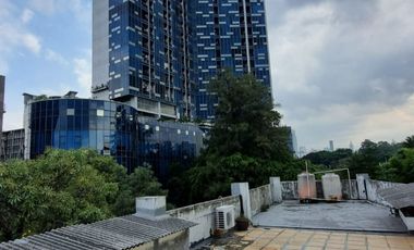 Strategic Commercial Building for Sale in Palmerah, Slipi, Central Jakarta