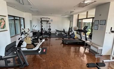 4-BR Condo at Promsuk Condominium near BTS Thong Lor