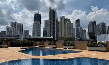 4-BR Condo at Promsuk Condominium near BTS Thong Lor