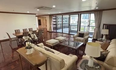 4-BR Condo at Promsuk Condominium near BTS Thong Lor