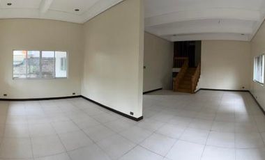 Spacious 5BR For Lease/Sale in Valle Verde 2, Pasig