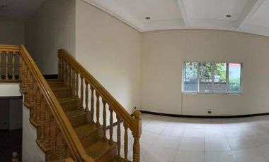 Spacious 5BR For Lease/Sale in Valle Verde 2, Pasig