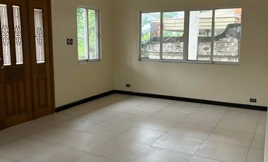 Spacious 5BR For Lease/Sale in Valle Verde 2, Pasig