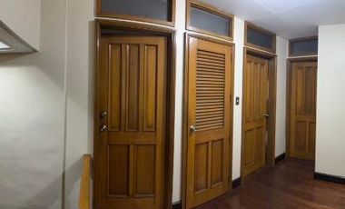 Spacious 5BR For Lease/Sale in Valle Verde 2, Pasig