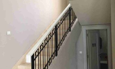 Sewa Rumah di Alam Sutera Cluster Sutera Olivia furnished siap huni
