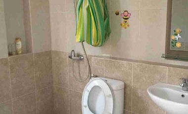 Sewa Rumah di Alam Sutera Cluster Sutera Olivia furnished siap huni