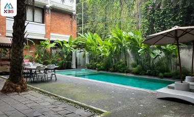 Hotel for Sale in Denpasar with Swimming Pool and Internet