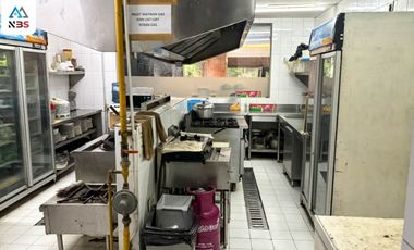 Hotel for Sale in Denpasar with Swimming Pool and Internet