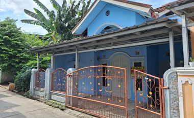 Dijual Cepat Rumah Cantik & Murah di Kota Bekasi - Harga di Bawah Pasaran (Cash Only)