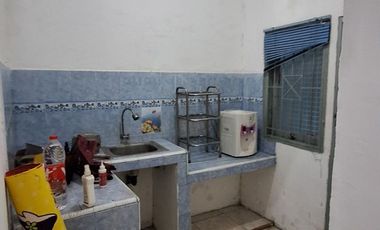 Dijual Cepat Rumah Cantik & Murah di Kota Bekasi - Harga di Bawah Pasaran (Cash Only)