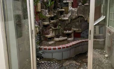 14M Bungalow House and Lot with 3 Bedrooms fro sale in Saint Anthony Paranaque City-JCR