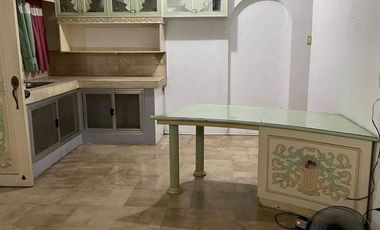 14M Bungalow House and Lot with 3 Bedrooms fro sale in Saint Anthony Paranaque City-JCR