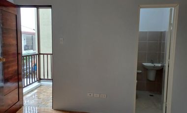 10M Pre-owned Two-Storey Single Attached RFO with 3 Bedrooms for sale in Tiera Casa Paranaque City-JCR