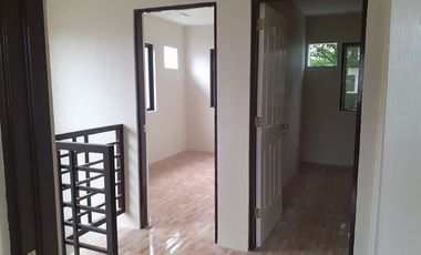 10M Pre-owned Two-Storey Single Attached RFO with 3 Bedrooms for sale in Tiera Casa Paranaque City-JCR