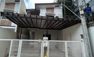 10M Pre-owned Two-Storey Single Attached RFO with 3 Bedrooms for sale in Tiera Casa Paranaque City-JCR