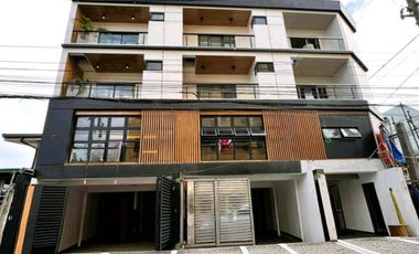 Elegant Modern Towmhouse for Sale in Mandauyong 3Storey-MD
