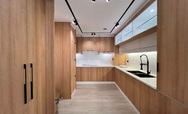 Elegant Modern Towmhouse for Sale in Mandauyong 3Storey-MD