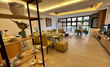 Elegant Modern Towmhouse for Sale in Mandauyong 3Storey-MD