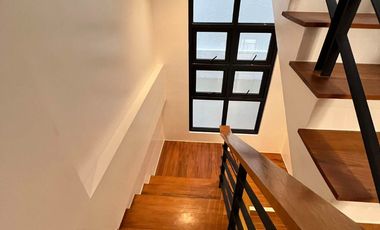 Elegant Modern Towmhouse for Sale in Mandauyong 3Storey-MD