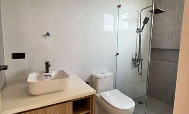 Elegant Modern Towmhouse for Sale in Mandauyong 3Storey-MD