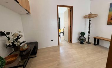 Elegant Modern Towmhouse for Sale in Mandauyong 3Storey-MD