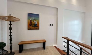 Elegant Modern Towmhouse for Sale in Mandauyong 3Storey-MD