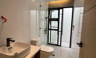 Elegant Modern Towmhouse for Sale in Mandauyong 3Storey-MD