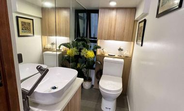 Elegant Modern Towmhouse for Sale in Mandauyong 3Storey-MD