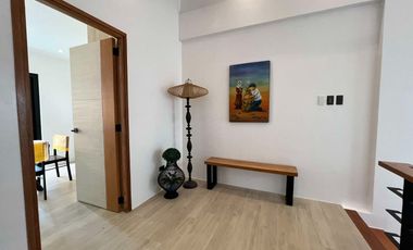 Elegant Modern Towmhouse for Sale in Mandauyong 3Storey-MD