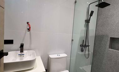 Elegant Modern Towmhouse for Sale in Mandauyong 3Storey-MD