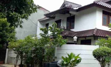 RUMAH MEWAH DISEWAKAN SEGERA..! KALIMALANG DUREN SAWIT | JAKARTA TIMUR