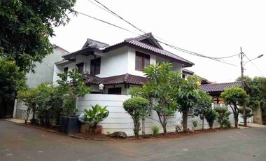 RUMAH MEWAH DISEWAKAN SEGERA..! KALIMALANG DUREN SAWIT | JAKARTA TIMUR