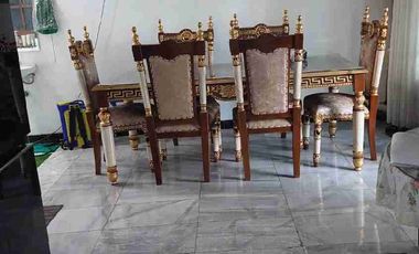 RUMAH MEWAH DISEWAKAN SEGERA..! KALIMALANG DUREN SAWIT | JAKARTA TIMUR