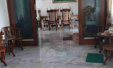 RUMAH MEWAH DISEWAKAN SEGERA..! KALIMALANG DUREN SAWIT | JAKARTA TIMUR